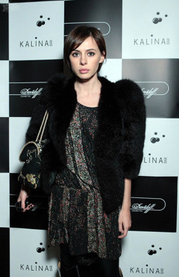 Oksana Lavrentieva pic #185798