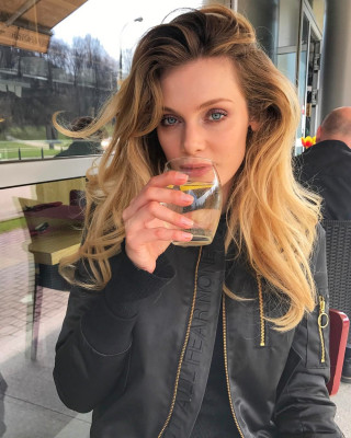 Ola Kowal pic #1097390