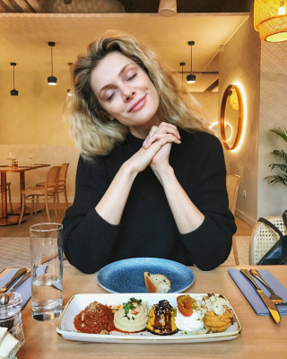 Ola Kowal pic #1097391