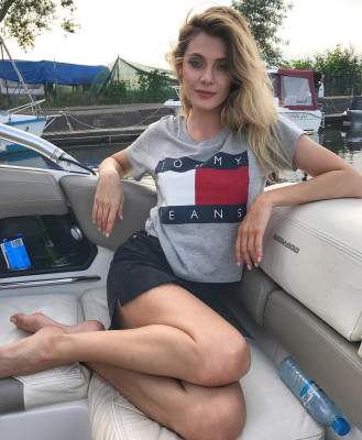 Ola Kowal pic #1097398