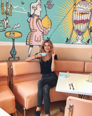 Ola Kowal pic #1097370