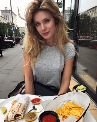 Ola Kowal pic #1097375