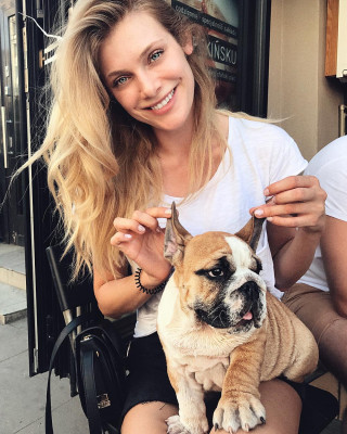 Ola Kowal pic #1097383