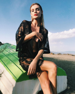 Ola Kowal pic #1097454