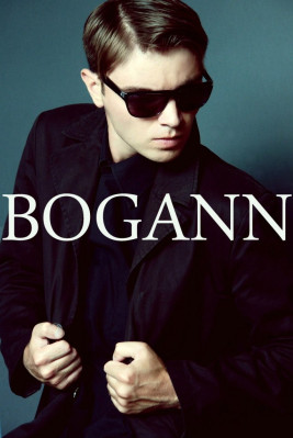 Олег Боганн Oleg Bogann