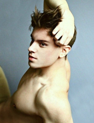 Олег Боганн Oleg Bogann