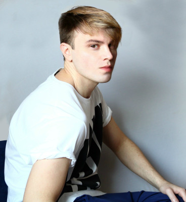 Олег Боганн Oleg Bogann
