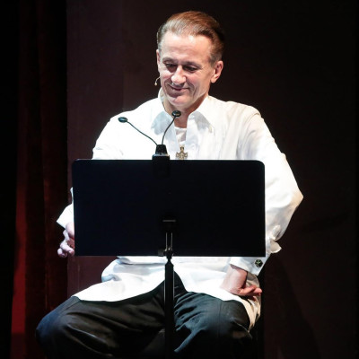 Oleg Menshikov pic #1142100