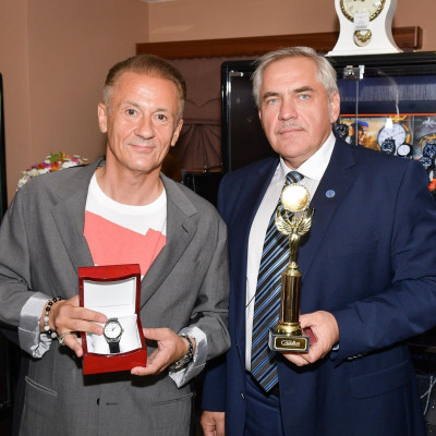 photo 26 in Oleg Menshikov gallery [id1186085] 2019-06-17 00:00:00