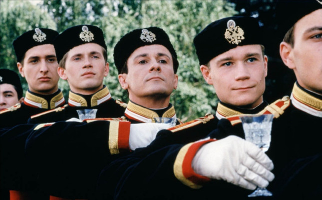 photo 7 in Menshikov gallery [id312262] 2010-11-11 00:00:00