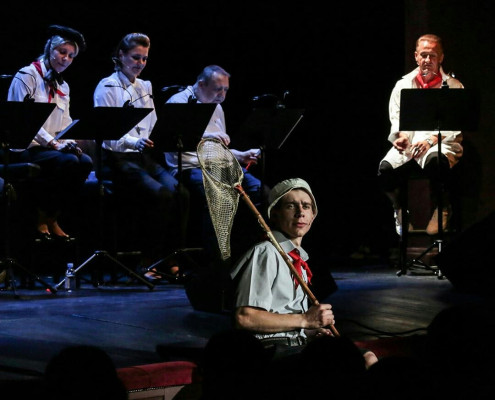 photo 5 in Oleg Menshikov gallery [id1211520] 2019-08-22 00:00:00