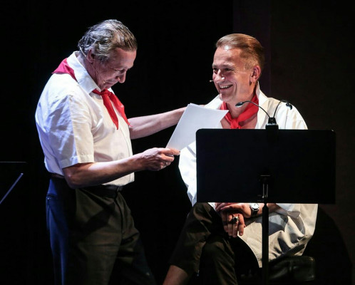 photo 4 in Oleg Menshikov gallery [id1211521] 2019-08-22 00:00:00