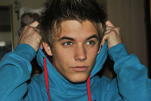 Oleg Panov pic #335536