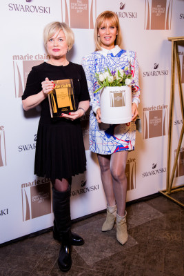 Russian celebrities
