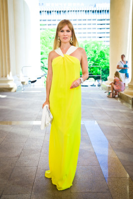 Olesya Sudzilovskaya pic #856760