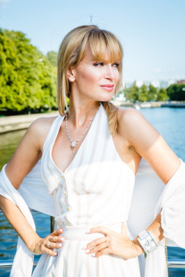 Olesya Sudzilovskaya pic #1099657