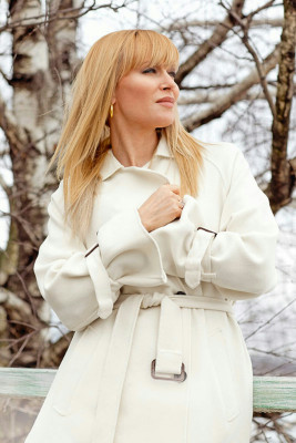 Olesya Sudzilovskaya pic #1159936