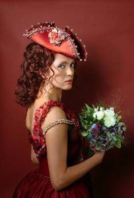 Olga Drozdova  pic #485081