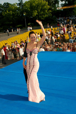 Olga Kabo pic #487017