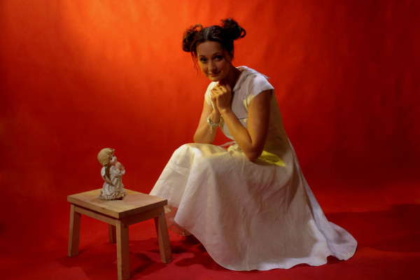 photo 8 in Olga Kabo gallery [id487041] 2012-03-28 00:00:00