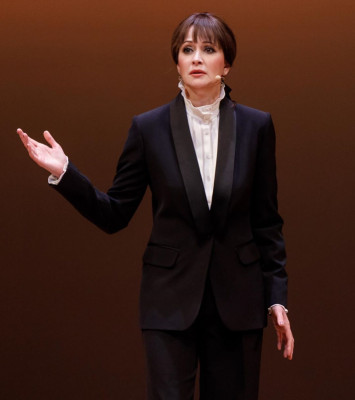 photo 21 in Olga Kabo gallery [id1201474] 2019-07-25 00:00:00