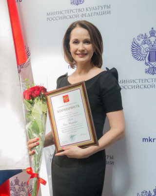 Olga Kabo pic #1195423