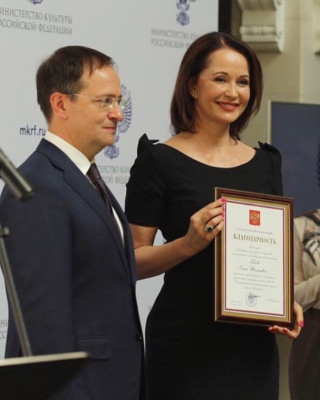 Olga Kabo pic #1195421