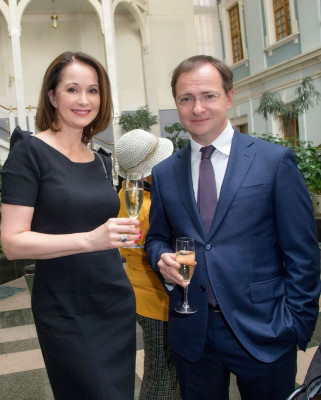 Olga Kabo pic #1195422