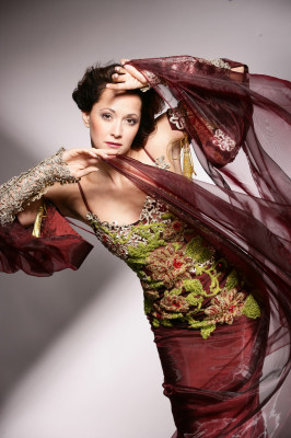 photo 6 in Olga Kabo gallery [id299524] 2010-09-24 00:00:00