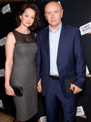 photo 4 in Olga Kabo gallery [id372976] 2011-03-17 00:00:00