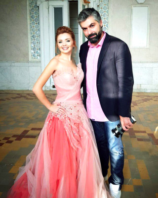 Olga Kouzmina pic #1165663