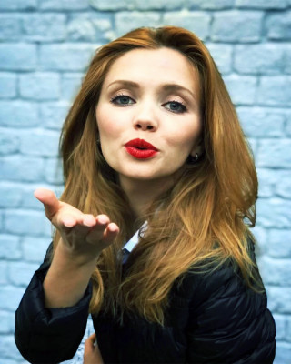 Olga Kouzmina pic #1165670
