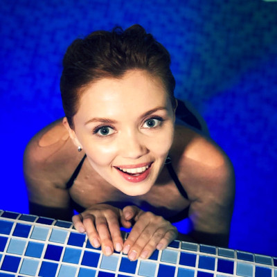 Olga Kouzmina pic #1165672