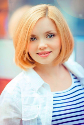 Olga Kouzmina pic #1165652