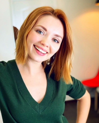 Olga Kouzmina pic #1165654