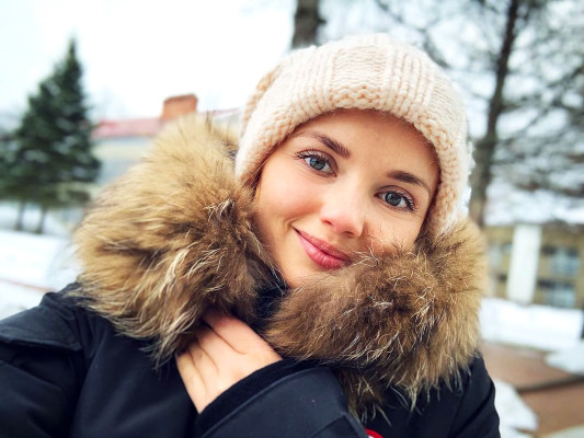 Olga Kouzmina pic #1165659