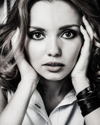 Olga Kouzmina pic #1165631