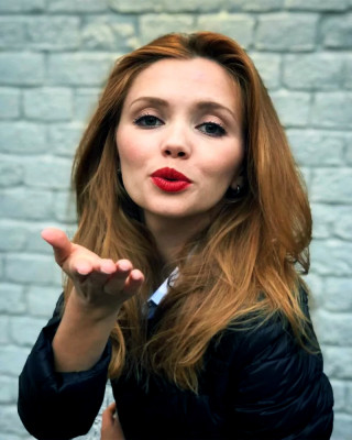 Olga Kouzmina pic #1165660