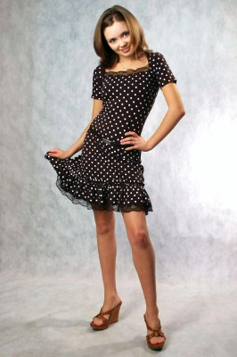 Olga Kouzmina pic #1165622
