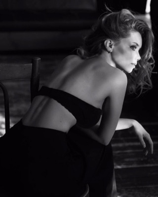 Olga Kouzmina pic #1165676