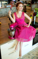 Olga Kouzmina pic #1165636