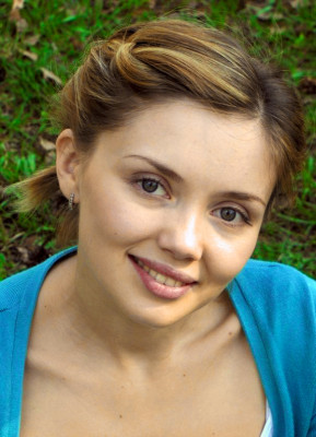 Olga Kouzmina pic #1165643