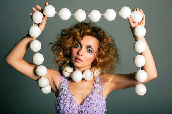 Olga Kouzmina pic #1165666
