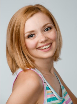 Olga Kouzmina pic #1165696
