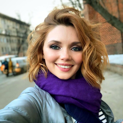 Olga Kouzmina pic #1165673