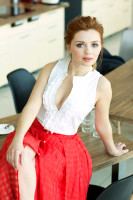 Olga Kouzmina pic #1165604