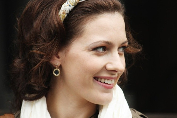 Olga Krasko pic #1074281