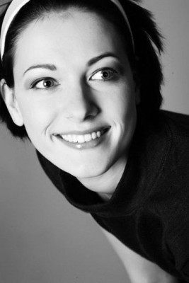 Olga Krasko pic #1074280