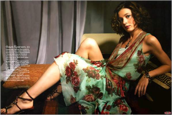 Olga Krasko pic #28884