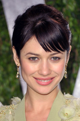 Olga Kurylenko pic #474563